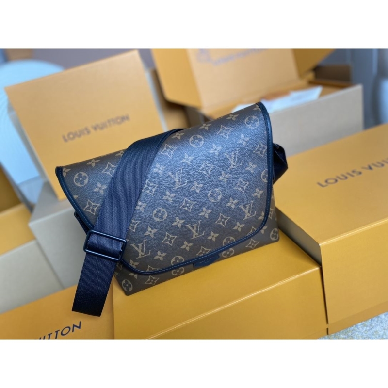LV Satchel bags